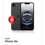 Apple IPhone 16e 128gb Black Image 4