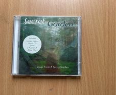 Secret Garden - Songs From A Secret Garden