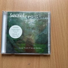 Secret Garden - Songs From A Secret Garden