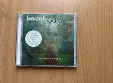 Secret Garden - Songs From A Secret Garden