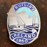 Butlins Ireland Badges x3 Image 5