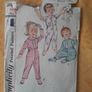 Vintage Sewing Patterns Image 9