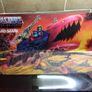 Masters of the universe Mattel land shark Image 2