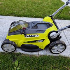 Lawnmower