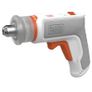 Black + Decker Screwdriver and Furniture Assembly Tool 3.6V (Brand New & Unopened) Image 6