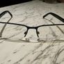 Set of 2 Timberland Earthkeepers reading glasses frames Image 2
