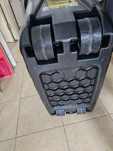 Strata heavy duty Trunk (storage box)