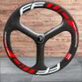 Head disc .. plus fast forward Tri spoke Image 3