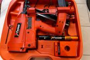 Paslode IM200/32 HAFTE Nail Gun