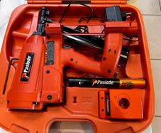 Paslode IM200/32 HAFTE Nail Gun