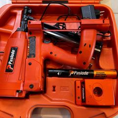 Paslode IM200/32 HAFTE Nail Gun
