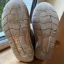 shoe girl clarks winter boots Image 3