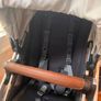 uppababy vista buggy/pram Image 5