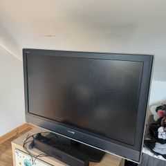 Sony Bravia 1080p 40" Tv - Not Smart