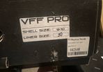 Daleboot VFF pro ski boots