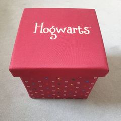 Harry Potter Storage cube-cum-stool
