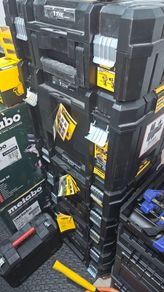 DeWalt Tstak Box