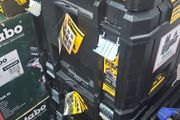 DeWalt Tstak Box
