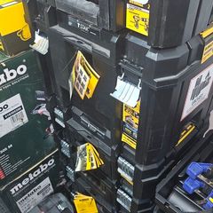 DeWalt Tstak Box
