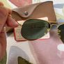 Vintage Ray Ban Aviators Image 6