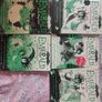 Isadora Moon & Emerald books x 25 Image 3