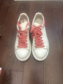 alexander Mcqueen shoes