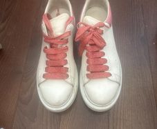 alexander Mcqueen shoes