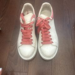 alexander Mcqueen shoes