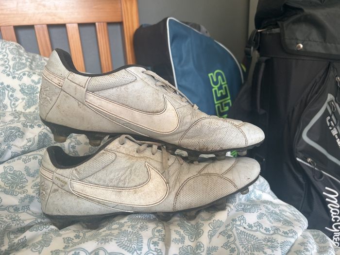 nike football boots