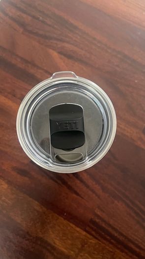 Yeti Rambler 20 Oz (591 Ml) Tumbler