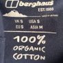 Berghaus long sleeve t-shirt/ top Image 5