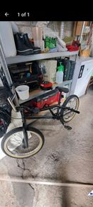 Voodoo Malice BMX