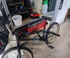 Voodoo Malice BMX