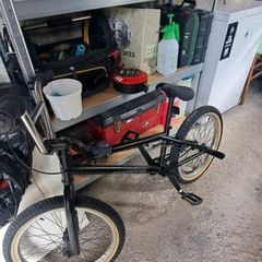 Voodoo Malice BMX
