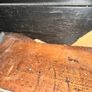 Bench with storage Image 7