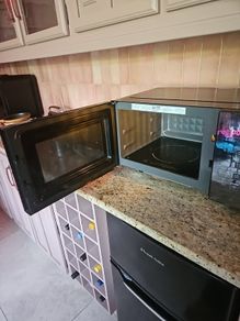 Russell hobs micowave
