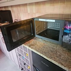 Russell hobs micowave