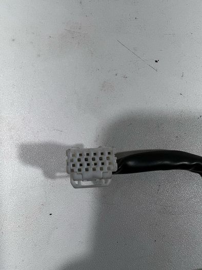 Dash Radio Control Buttons Left Side 3nd1b210491 For Nissan Leaf 2015 A1l1b5