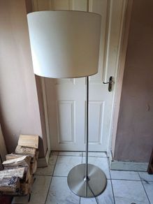 Ikea Stockholm LED floor lamp