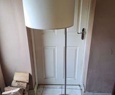 Ikea Stockholm LED floor lamp