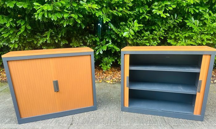 Business Storage Security Cabinets With Keys