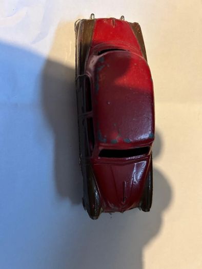 Dinky Studebaker