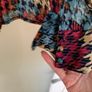 Vintage monsoon  blouse Image 4