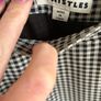 Whistles Midi skirt Image 3