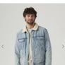 Levi's Sherpa Jacket Image 2