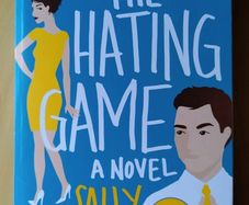 The Hating Game Book