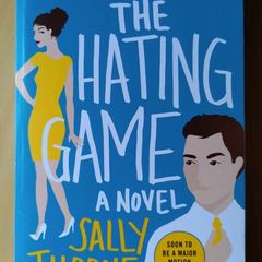 The Hating Game Book