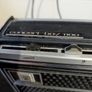 Vintage 1973 Grundig Concert Boy 1100 radio Image 7