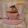 SALE!  BIRKMANN CakeCups - Silicone Moulds for 2 CupCakes Image 2