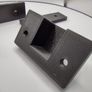 Panasonic Technics SL-1210 SL-1200 SFUMM02N04 Replacement Hinge / Mechanism Part Image 3